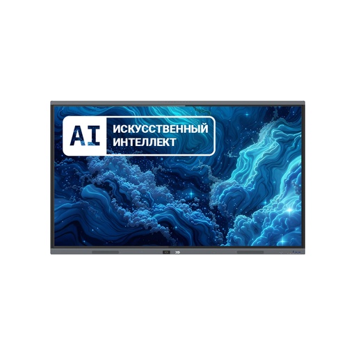 [76321] Интерактивная панель XG 86AIVTBTM1416256