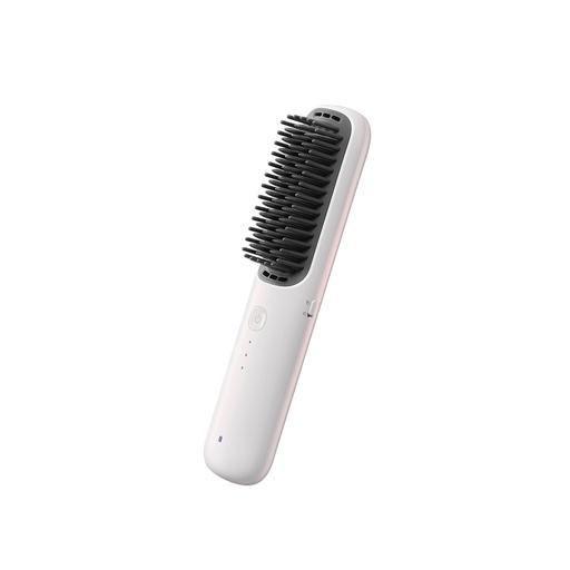 [77541] Щетка-выпрямитель для волос Xiaomi Cordless Hair Straightener Brush