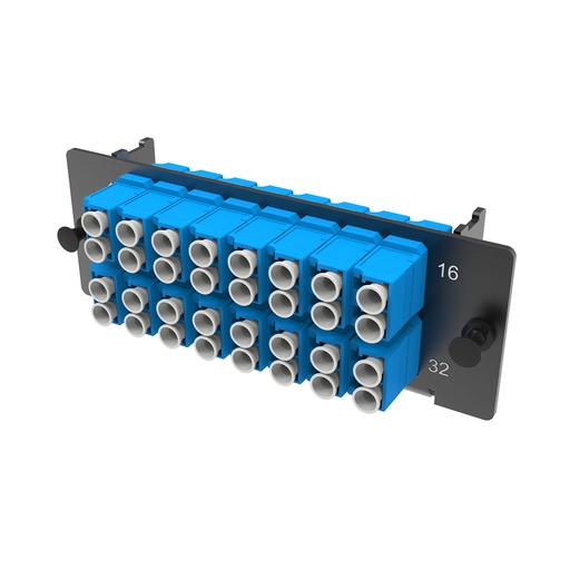 [87832] Адаптерная планка RNAP16L1US 16xLC