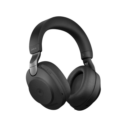 [53543] Гарнитура Jabra Evolve2 85 Link380a MS Stereo Black