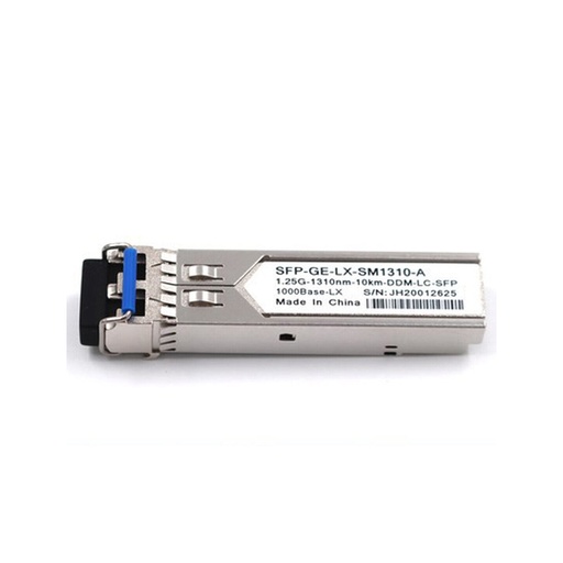 [57198] Трансивер H3C SFP-GE-LX-SM1310-A