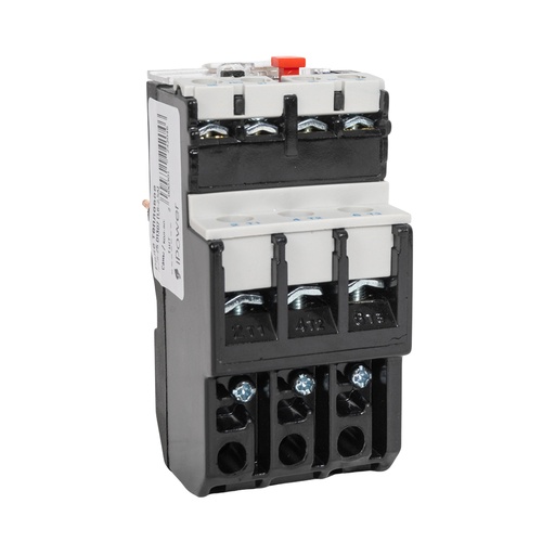[59405] Реле тепловое iPower JR28-25 D1307 (1,6-2,5А)