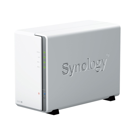 [63892] Система хранения данных Synology DS223j