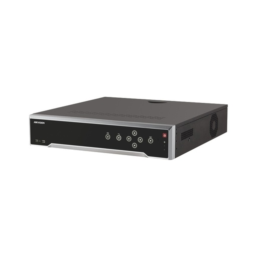 [64387] Сетевой видеорегистратор Hikvision DS-7764NI-M4