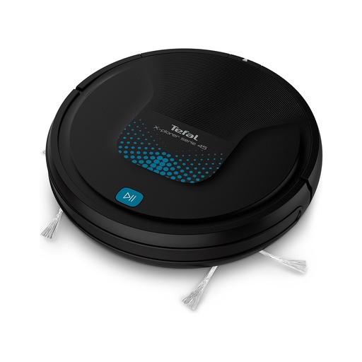 [47840] Робот-пылесос Tefal RG8275WH