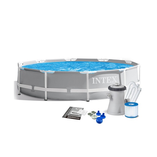 [27435] Каркасный бассейн Intex 26702NP