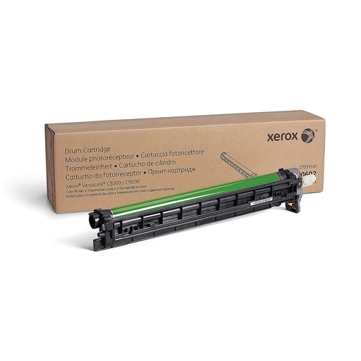 [35327] Фотобарабан Xerox 101R00602 (по одному на каждый цвет)