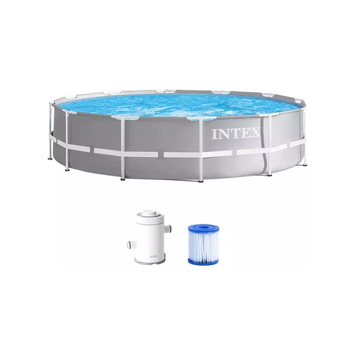 [84381] Каркасный бассейн Intex 26702ND