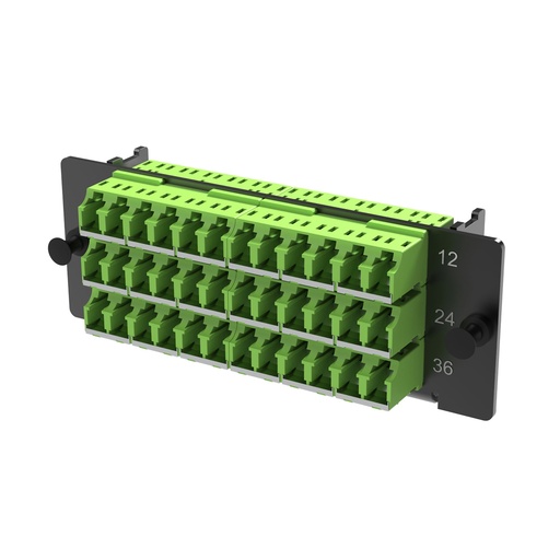 [87836] Адаптерная планка RNAP18L1UVT 18xLC
