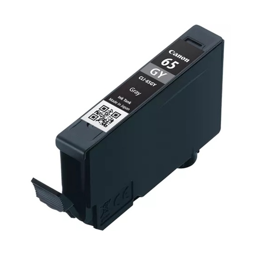 [65192] Чернильный картридж Canon CLI-65 Grey