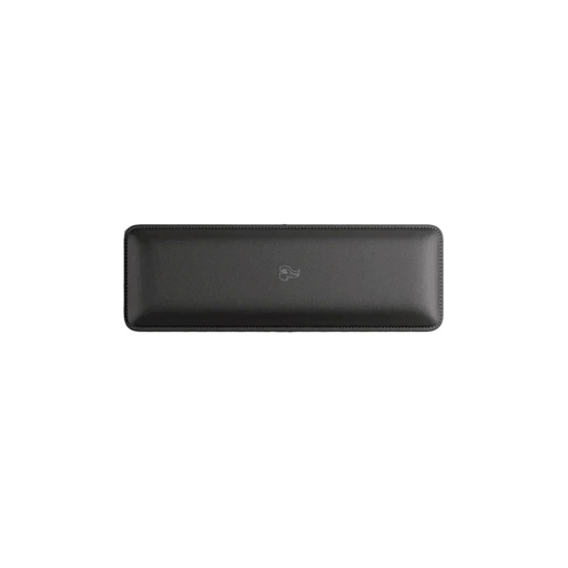 [55917] Подставка эргономическая под запястья Glorious Wrist Pad TKL Stealth Black (GWR-87-STEALTH)