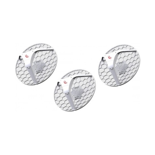 [72078] Точка доступа MikroTik RBLHG5kit