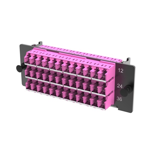 [87837] Адаптерная планка RNAP18L1U4T 18xLC