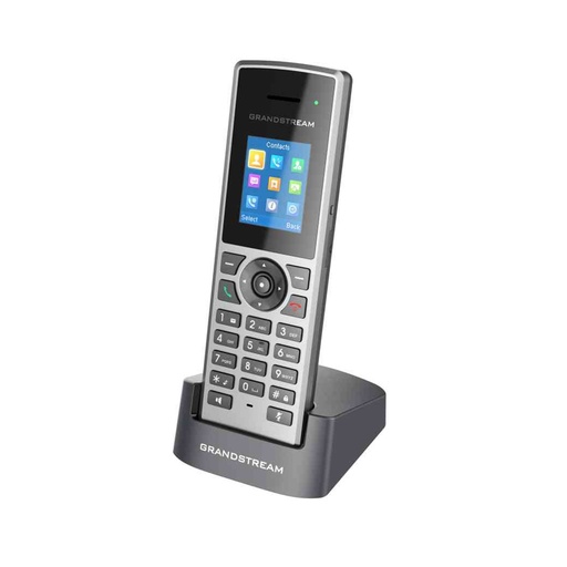[51155] DECT IP телефон Grandstream DP722