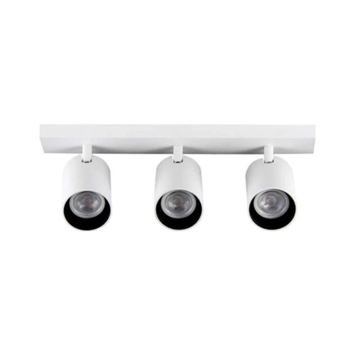 [51418] Светильник Yeelight Triple Spotlight C2201 Белый