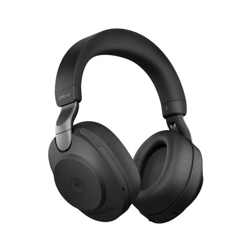 [53542] Гарнитура Jabra Evolve2 85 Link380a UC Stereo Black