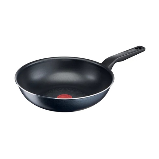 [55634] Сковорода-вок Tefal Force 4218628 28см