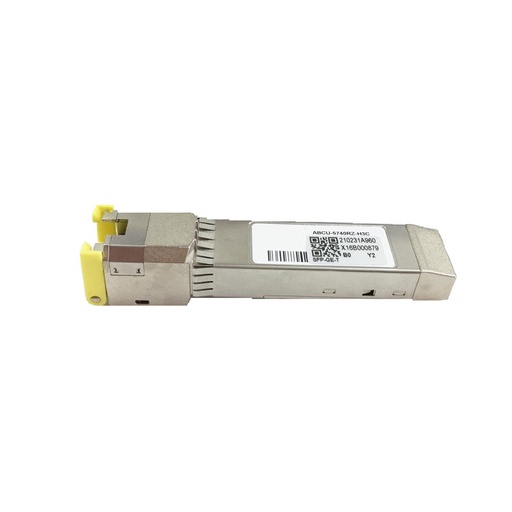 [57199] Трансивер H3C SFP-GE-T