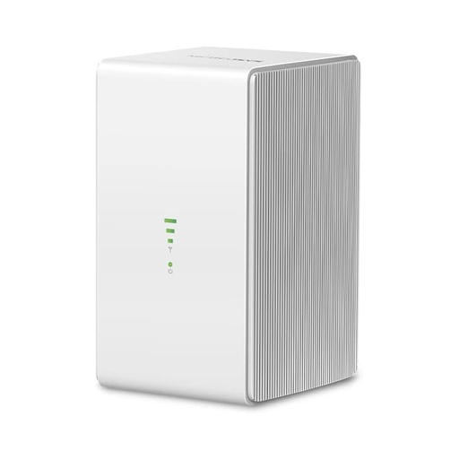[57238] Маршрутизатор Mercusys MB110-4G