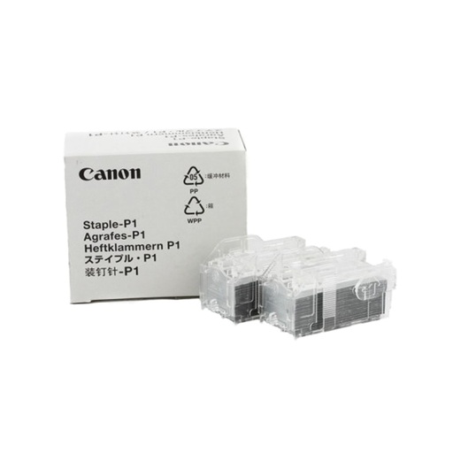[68728] Скрепки для степлирования Canon STAPLE-P1 1008B001