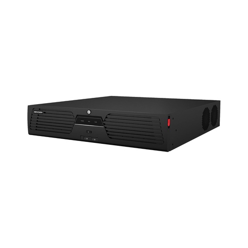 [68746] Сетевой видеорегистратор Hikvision DS-96128NI-M8