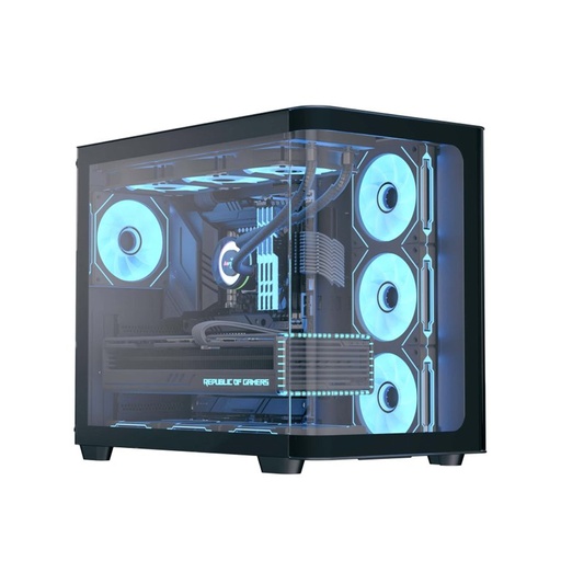 [69527] Компьютерный корпус Aerocool P500C без Б/П