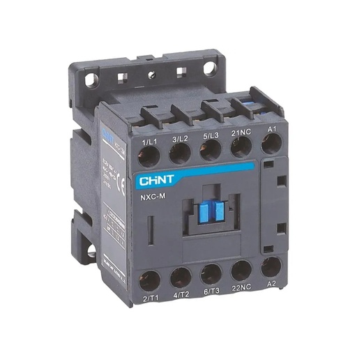 [74205] Контактор CHINT 09M01/Z 24DC 1НЗ 50/60Гц