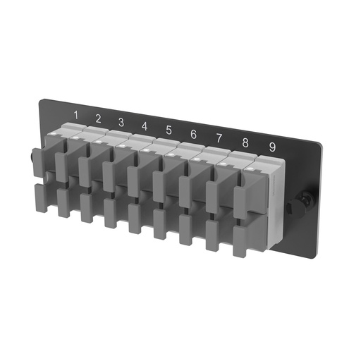 [87840] Адаптерная планка RNAP18M1U4 18xMTP(12)