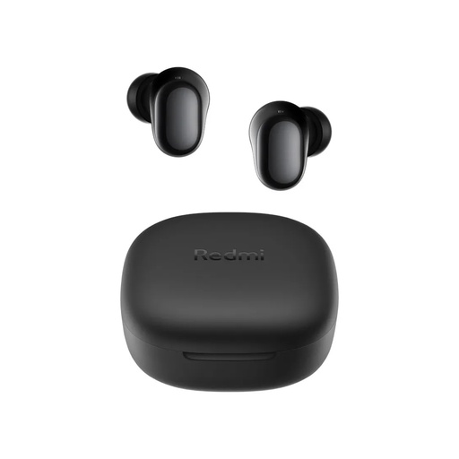 [67097] Наушники Redmi Buds 6 Play Black