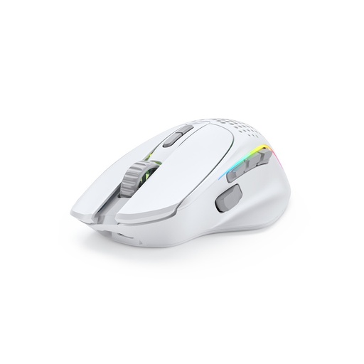 [51266] Компьютерная мышь Glorious Model I 2 Matte White (GLO-MS-IWV2-MW)