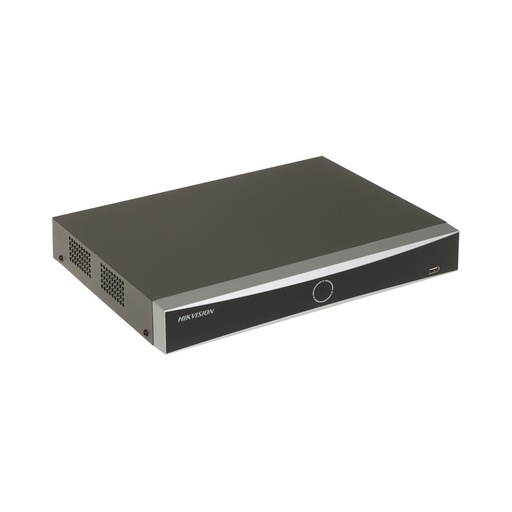 [68733] Сетевой видеорегистратор Hikvision DS-7604NXI-K1(B)