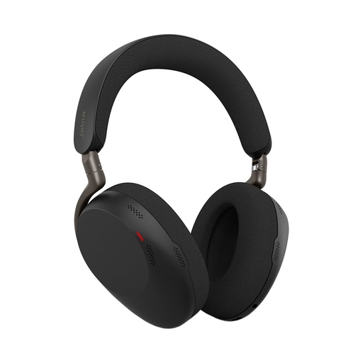 [86622] Гарнитура Jabra Evolve3 85 MS USB-C with Dongle Black