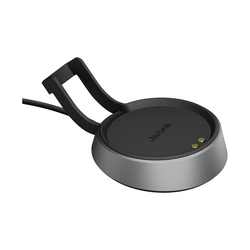 [63788] Зарядное устройство Jabra Evolve2 85 Deskstand, USB-A, Black
