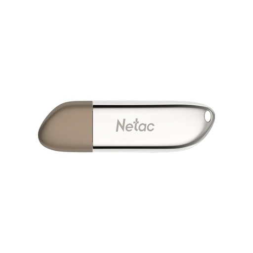 [79387] USB-накопитель Netac U352 NT03U352N-128G-30PN 128GB