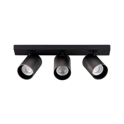 [51419] Светильник Yeelight Triple Spotlight C2201 Черный