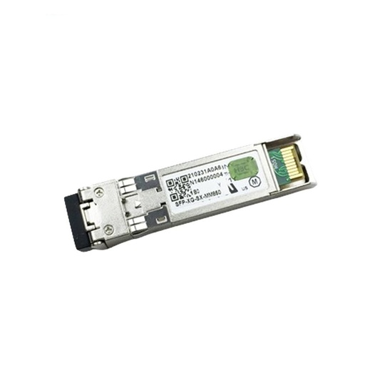 [56644] Трансивер H3C SFP-XG-SX-MM850-E