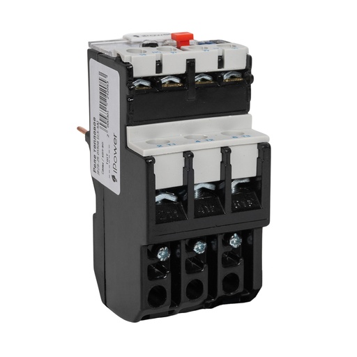 [59406] Реле тепловое iPower JR28-25 D1308 (2,5-4А)