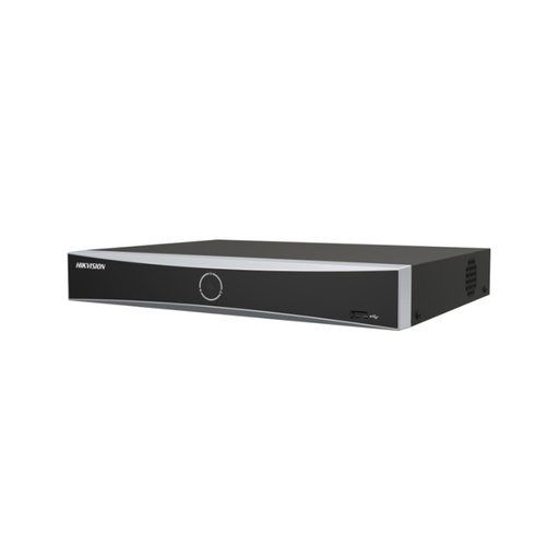 [70161] Видеорегистратор Hikvision DS-7604NXI-K1(D)