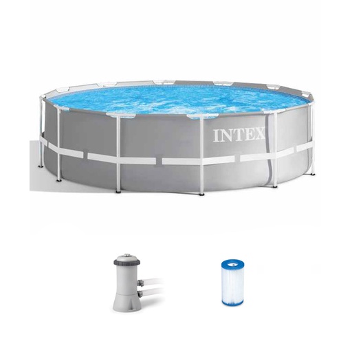 [74468] Каркасный бассейн Intex 26706SC