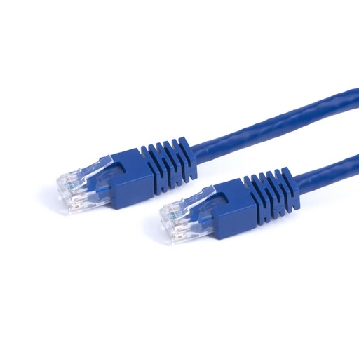 [4325] Патч Корд SHIP Cat.6 UTP LSZH RJ-45 3 м S6025BL0300-P