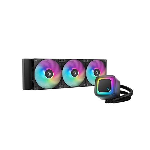 [73934] Кулер с водяным охлаждением Deepcool LE360 V2