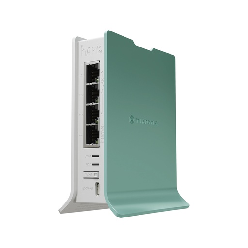 [64078] Маршрутизатор MikroTik L41G-2axD