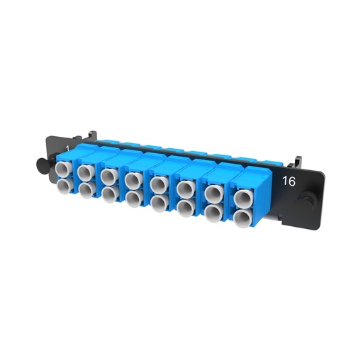 [87847] Адаптерная планка RNAP8LHUS 8xLC-UPC