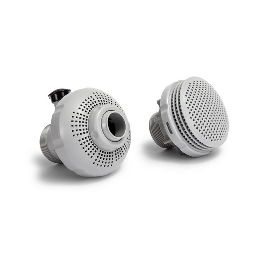 [59563] Набор форсунок для бассейнов Intex 25025 (2 форсунки в наборе)