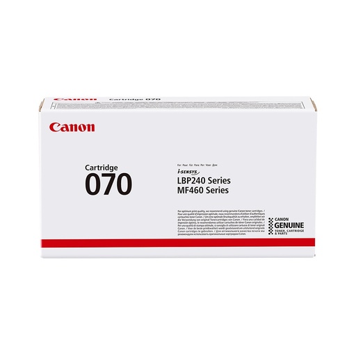 [59645] Картридж Canon LBP CARTRIDGE 070