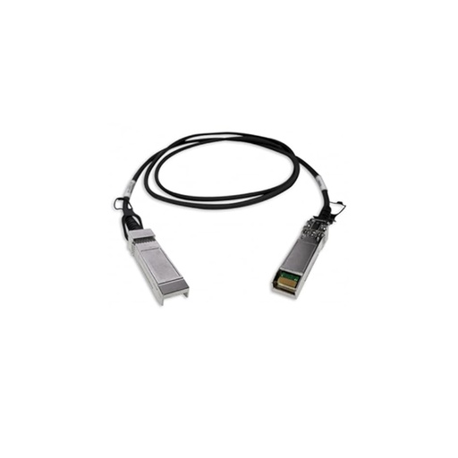 [61480] Кабель Lenovo 3m Passive 25G SFP28 DAC Cable 7Z57A03558