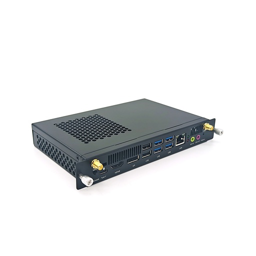 [67390] Встраиваемый компьютер OPS XG VS-I53H-8256