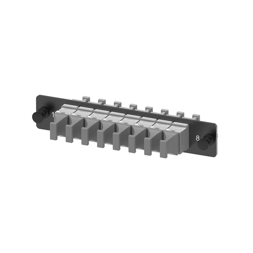 [87849] Адаптерная планка RNAP8MHUM 8xMTP(16)
