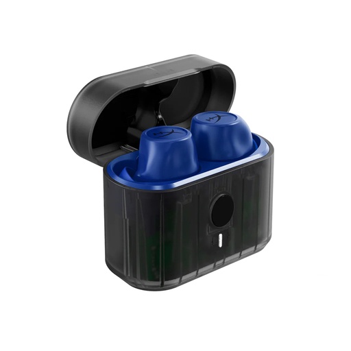 [54274] Гарнитура HyperX Cirro Buds Pro Blue 727A6AA