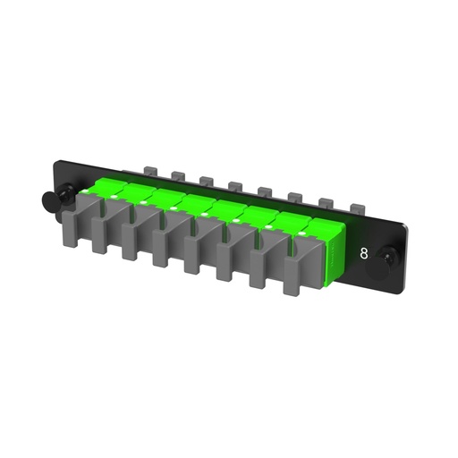 [87850] Адаптерная планка RNAP8MHUS 8xMTP(16)